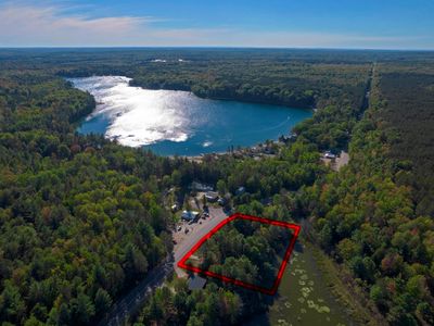 11373 Starvation Lake Rd NE, Mancelona, MI, 49659