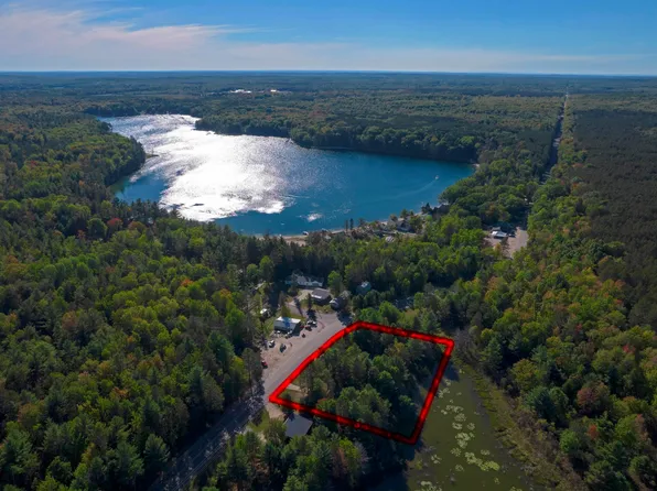 11373 Starvation Lake Rd NE, Mancelona, MI 49659