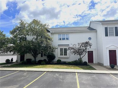 3 Beacon Park APT J, Buffalo, NY, 14228