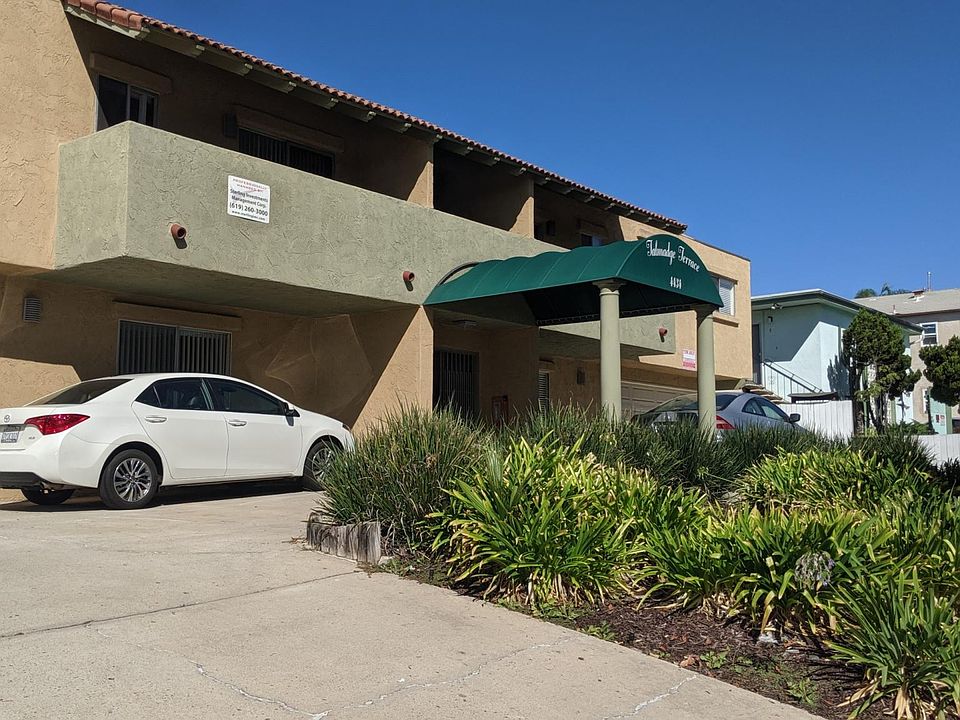 1st image of 4434 49th St APT 14