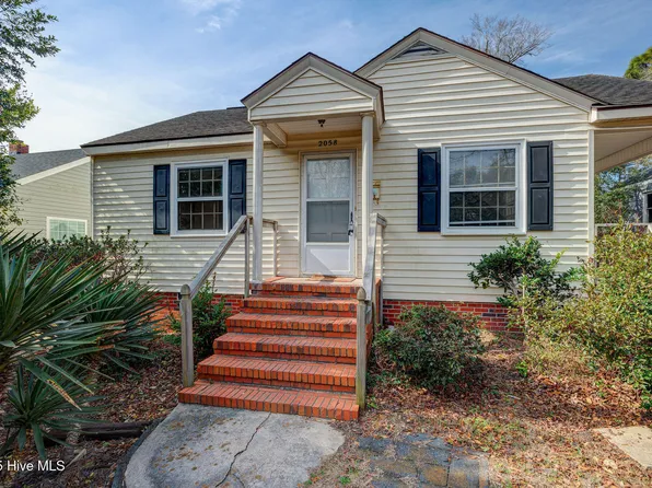 2058 Burnett Boulevard, Wilmington, NC 28401
