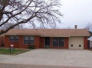2215 37th St, Lubbock, TX 79412
