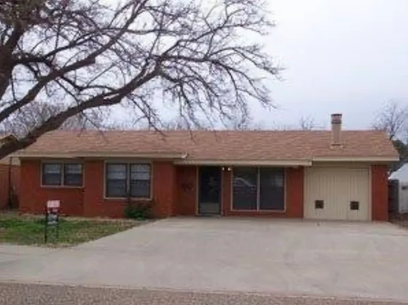 2215 37th St, Lubbock, TX 79412