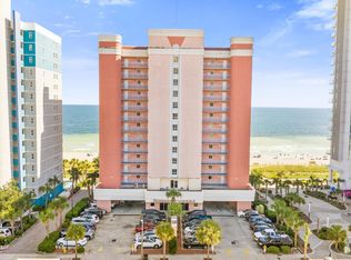 1604 N Ocean Blvd #PENTHOUSE 6, Myrtle Beach, SC 29577