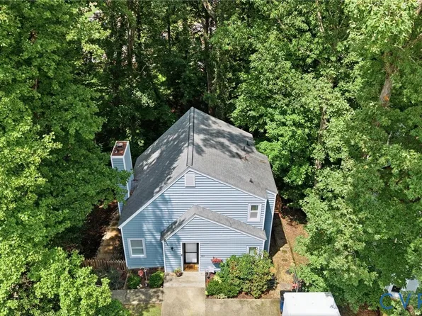 10 Silverleaf Ct, North Chesterfield, VA 23236