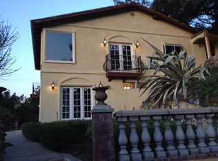 16888 Quarry Rd, Los Gatos, CA 95030