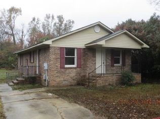 807 S Withlacoochee Ave, Marion, SC 29571