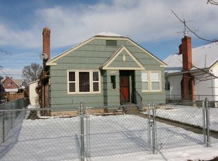 2122 W Sharp Ave, Spokane, WA 99201