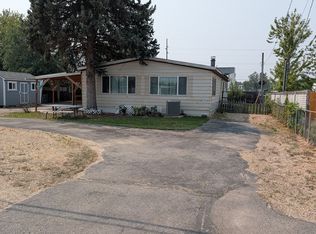10165 W Claudia Rd, Boise, ID 83714