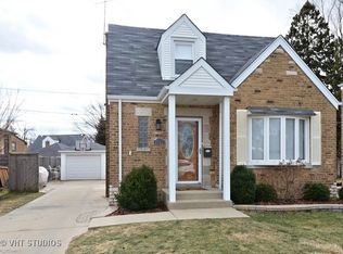 7733 W Talcott Ave, Chicago, IL 60631
