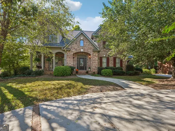 3105 Hudson Pond Ln, Marietta, GA 30062