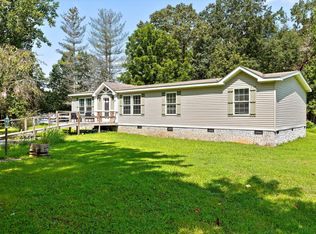 205 Ridge Rd, Whitwell, TN 37397
