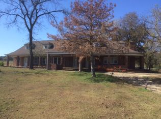 56701 County Road 660, Colcord, OK 74338