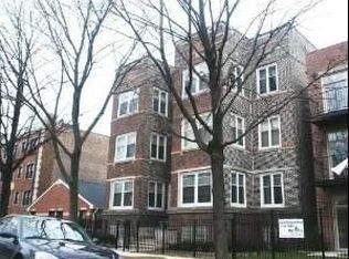 6924 S Cregier Ave, Chicago, IL 60649