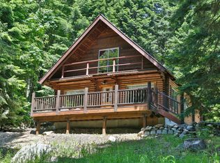 16898 Lakeview Dr, Leavenworth, WA 98826