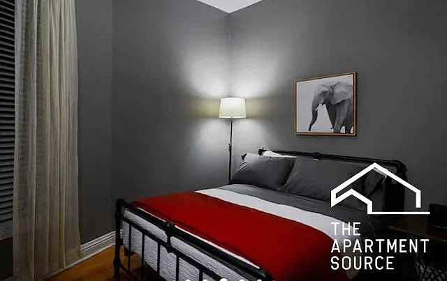 3443 N Halsted St #3B — Photo 5