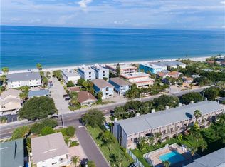 1904 Gulf Blvd APT A, Indian Rocks Beach, FL 33785