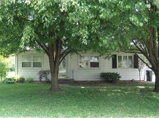 831 S Dorcas Rd, Holland, OH 43528