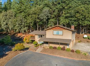 11700 NE Anna Dr, Newberg, OR 97132