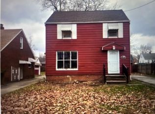 16401 Judson Dr, Cleveland, OH 44128
