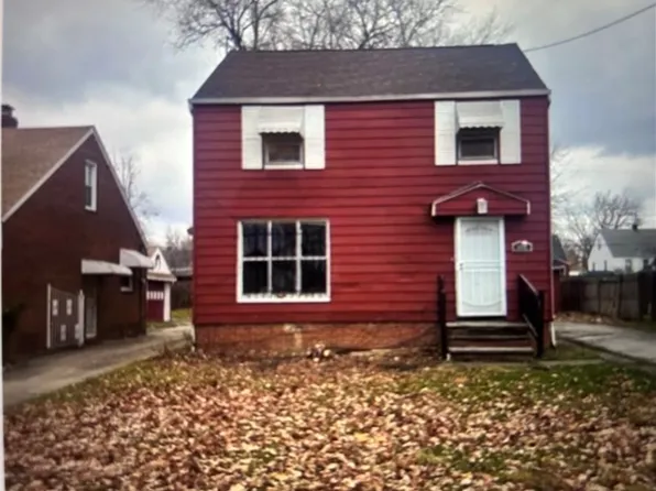16401 Judson Dr, Cleveland, OH 44128