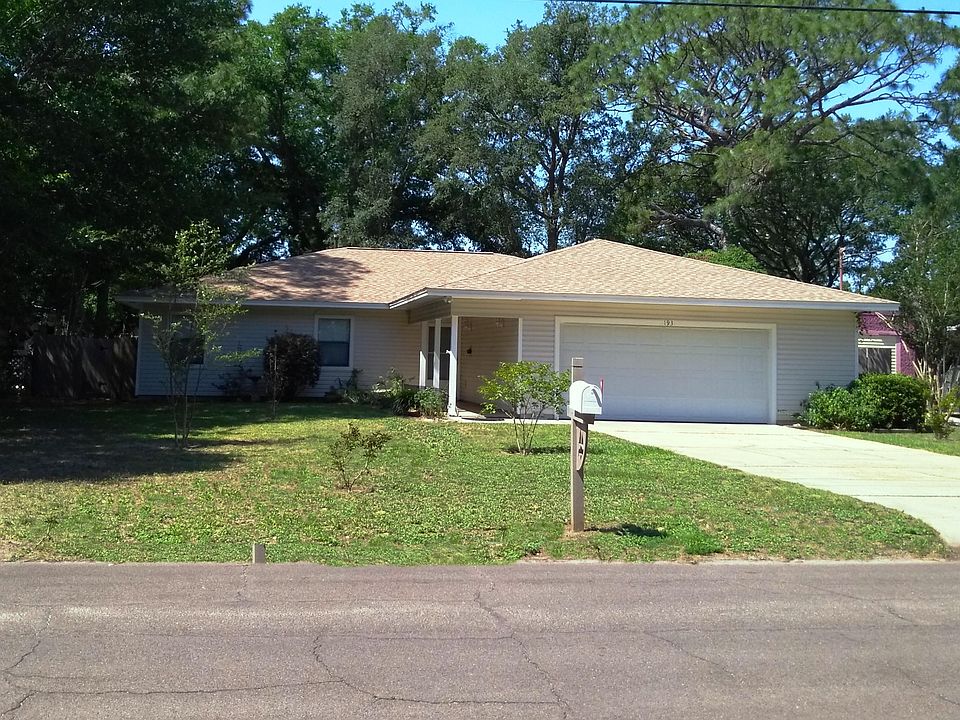 193 Edge Ave, Valparaiso, FL 32580 Zillow