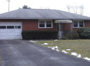 316 Market Street Ext, Saugerties, NY