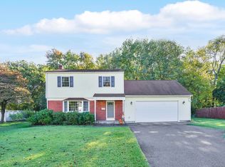 86 Jackson Rd, Enfield, CT 06082