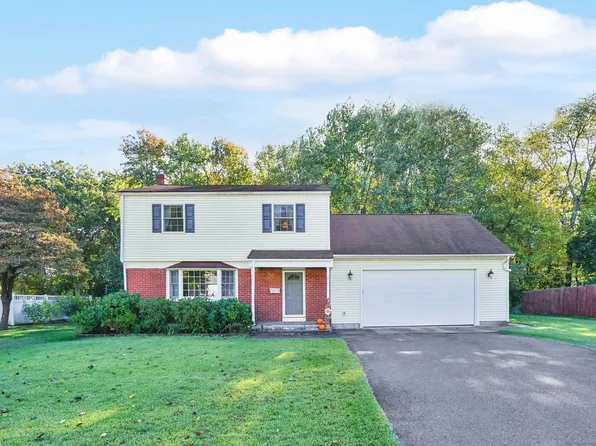 86 Jackson Road, Enfield, CT 06082