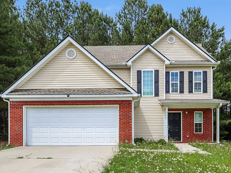 5201 Summer Brooke Ct — Photo 1