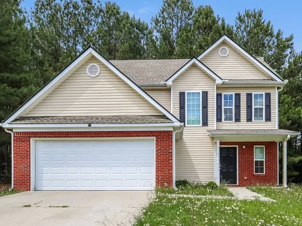 5201 Summer Brooke Ct, Union City, GA 30291