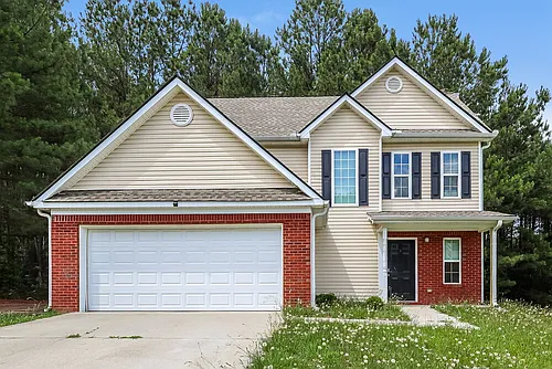5201 Summer Brooke Ct Photo 1