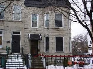 4719 S Langley Ave, Chicago, IL 60615