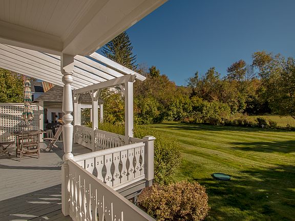 Back Porch