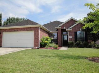 5127 Winterwood Dr, League City, TX 77573