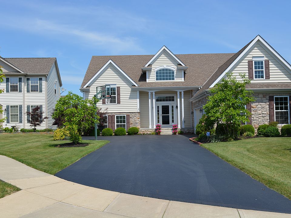 3900 Sq. Ft. 5-Level Split