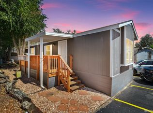 9400 Elm Court LOT 603E, Denver, CO 80260