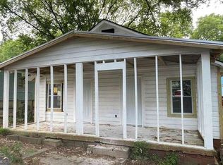 14 Clover St SW, Rome, GA 30161