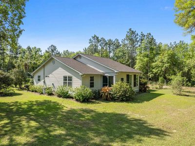 205 Ivan Church Rd, Crawfordville, FL, 32327
