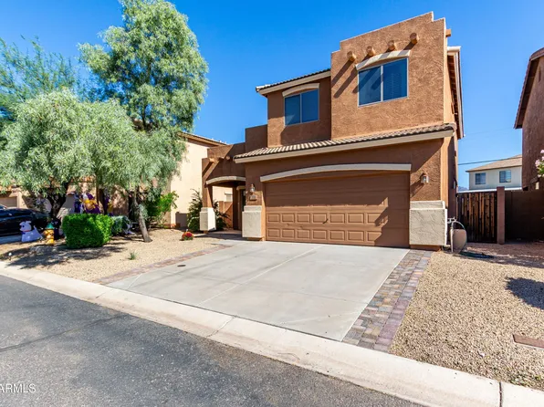 900 W Broadway Avenue Lot 72, Apache Junction, AZ 85120