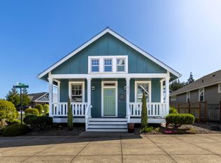 4315 SE Fleming St, South Beach, OR 97366