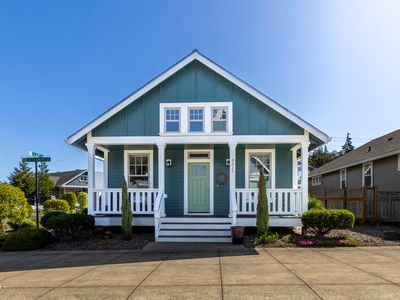 4315 SE Fleming St, South Beach, OR, 97366