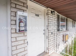 1034 S Virginia Cir, Orem, UT 84058