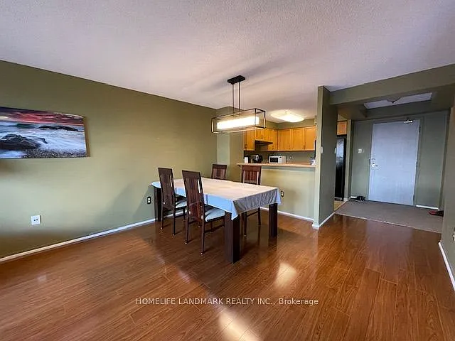 2155 Burnhamthorpe Rd W #711 — Photo 8