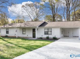 149 Charles Dr, Hazel Green, AL 35750
