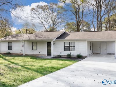 149 Charles Dr, Hazel Green, AL, 35750