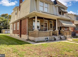 433 Raymond St, Reading, PA 19605