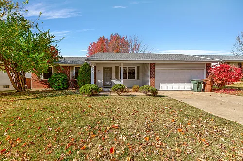 6 Barkwood Trails Dr Photo 1