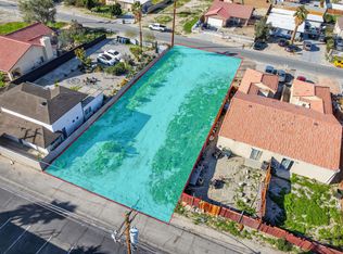 0 Caliente Dr, Desert Hot Springs, CA 92240