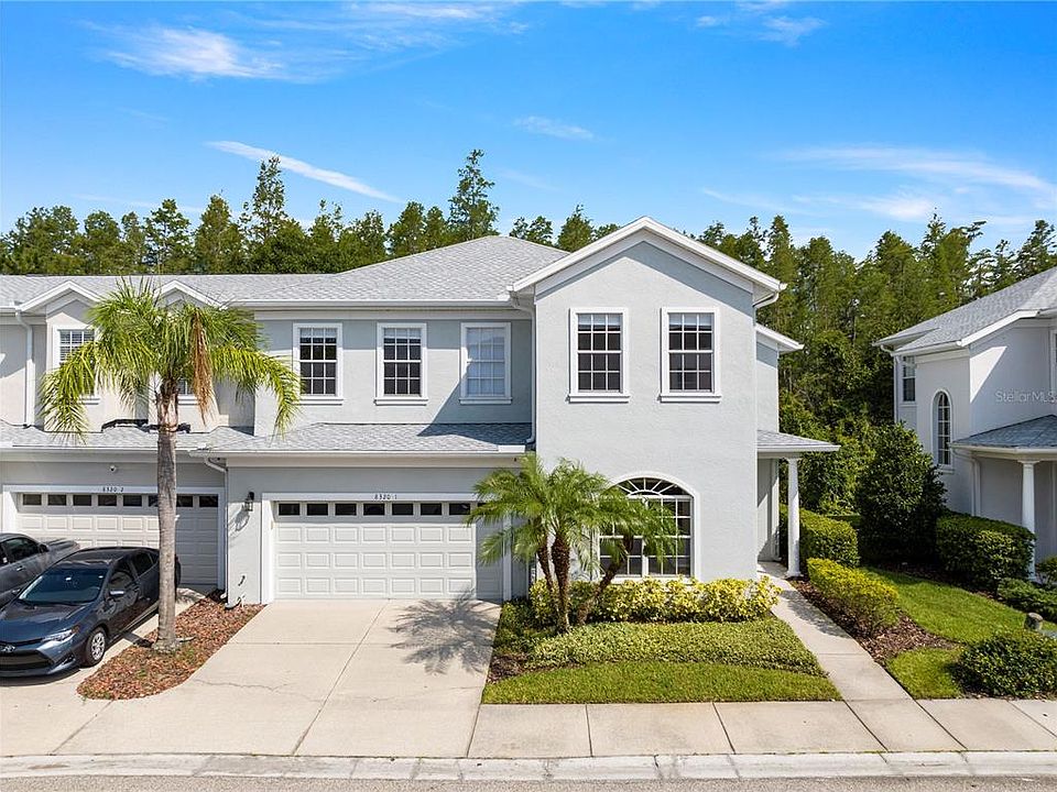 1st image of 8320 MANOR CLUB CIRCLE #1
